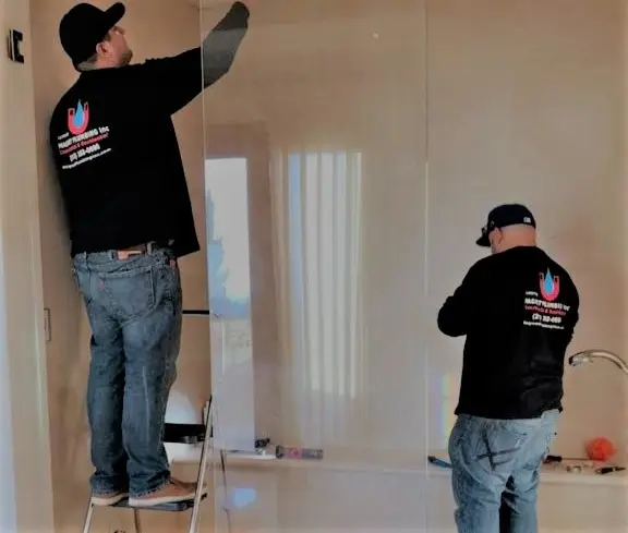 Professional plumbing installation for Tankless Water Heater Installation in Porter Acres